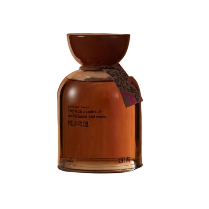 Citta Reed Diffuser Sandalwood Rose 500ml