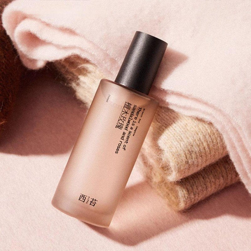 Citta Fabric Fragrance Spray Sandalwood & Rose 150ml