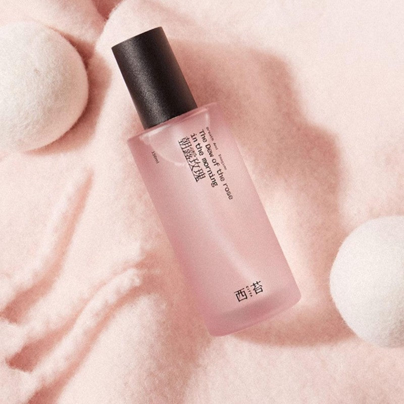 Citta Fabric Fragrance Spray  Dew Of The Rose In the Morning 150ml