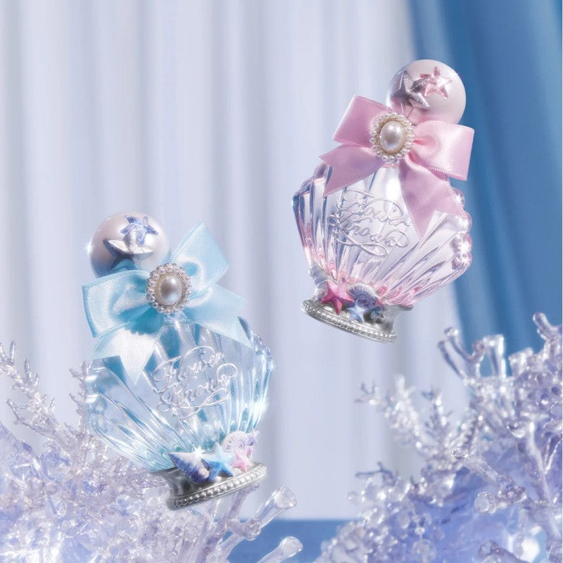 Flower Knows花知晓贝壳珍珠系列香水水晶苹果香型 50ml