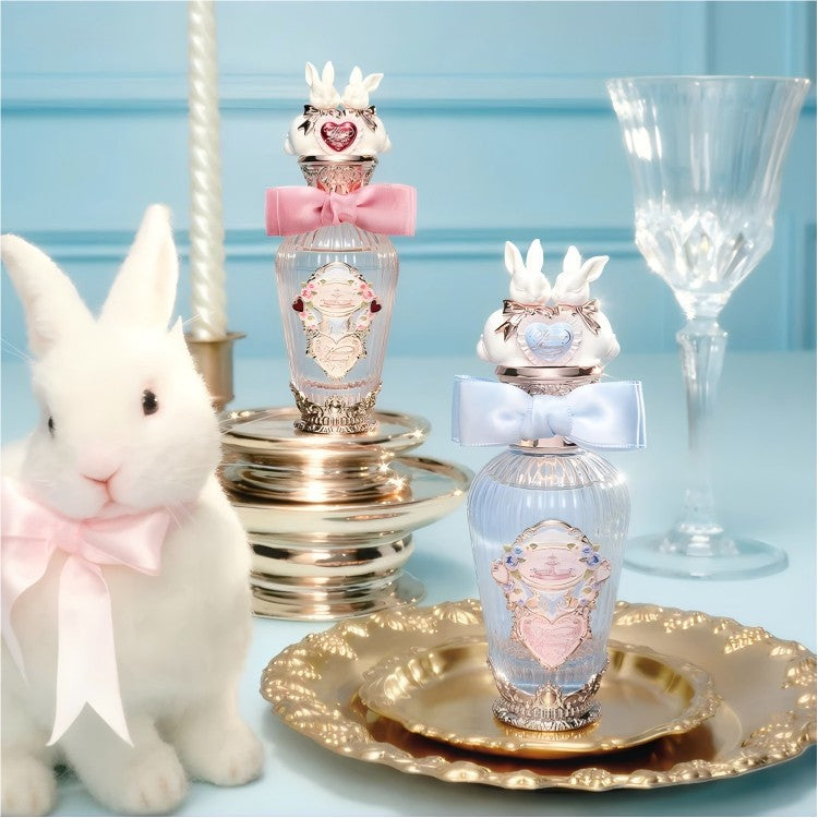 Flower Knows Bunny Garden Perfume Snowflake Bunny 50ml