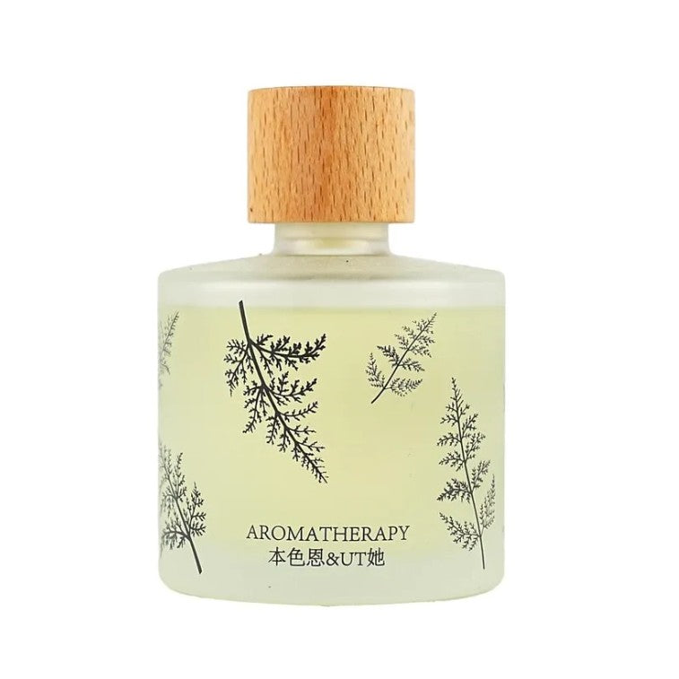 Lela Ladybro本色恩无火藤条香薰白茶 200ml