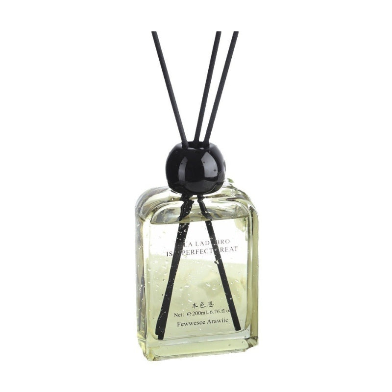 Lela Ladybro本色恩无火藤条香薰绿叶橙花 200ml