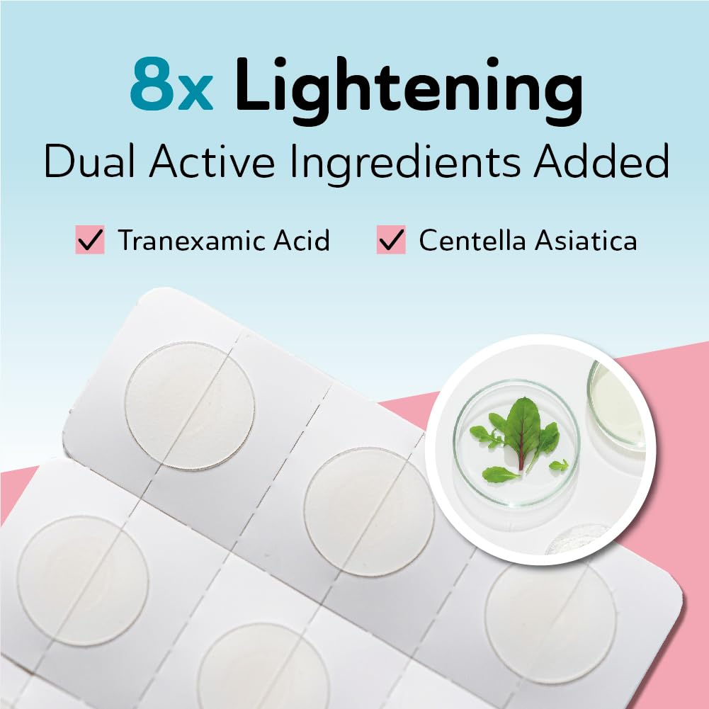 Derma Angel Beauty Acne Patch Star Shaped 24pcs