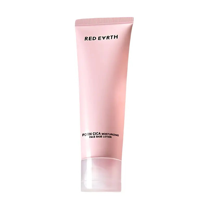 Red Earth PDRN Cica Moisturizing Face Base Lotion 80ml