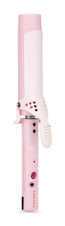 Vodana Glamwave Curling Iron Cherry BIossom 40mm