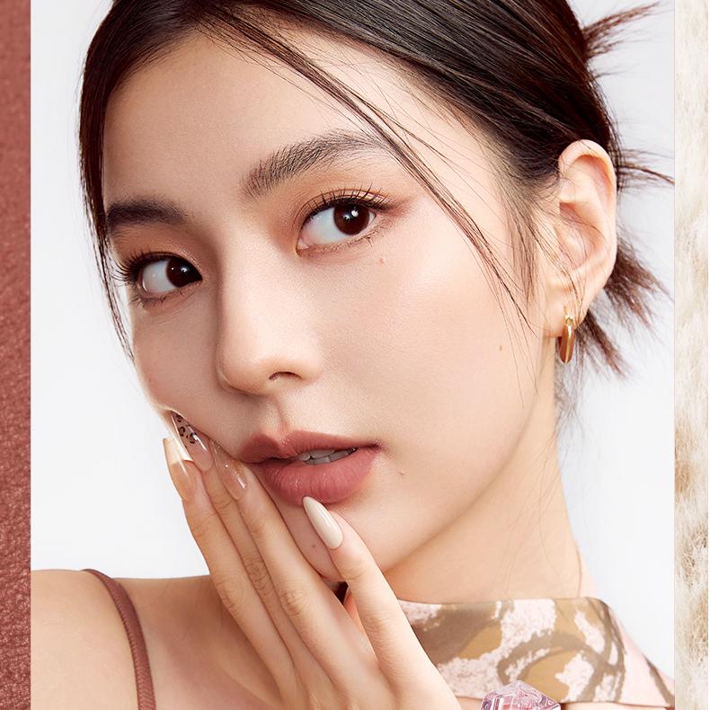 Mistine Thai Latte Lip Balm #V10 2.8g