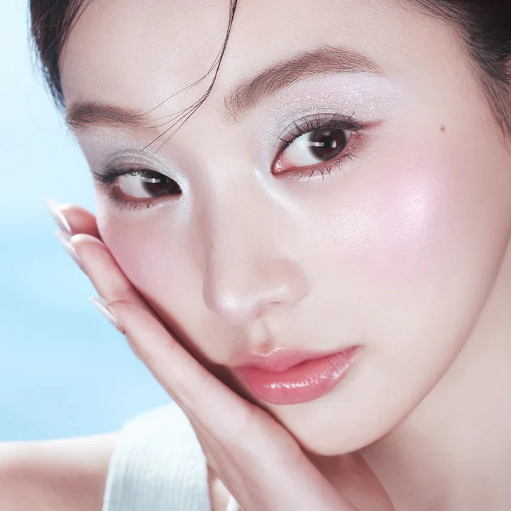 Judydoll Sheer Tinted Highlighter #02 Violet Muse