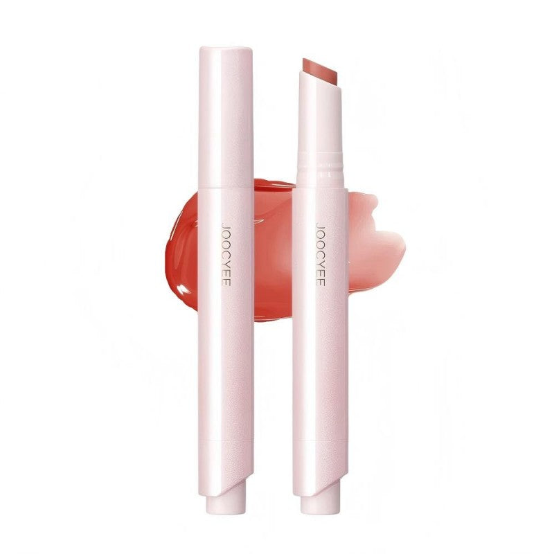 Joocyee Spring Flow Lasting Glossy Rouge #559 Reddish Tea