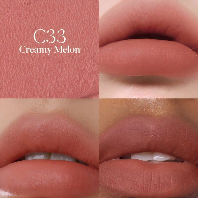 Joocyee Spring Flow Multi-Purpose Cream #C33 Creamy Melon