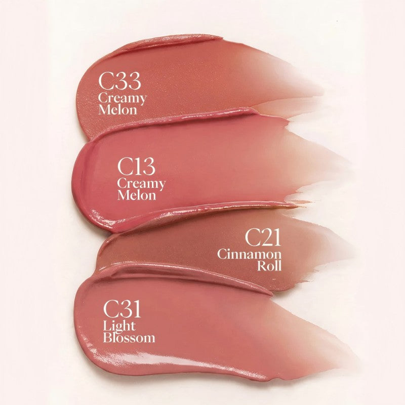 Joocyee Spring Flow Multi-Purpose Cream #C33 Creamy Melon