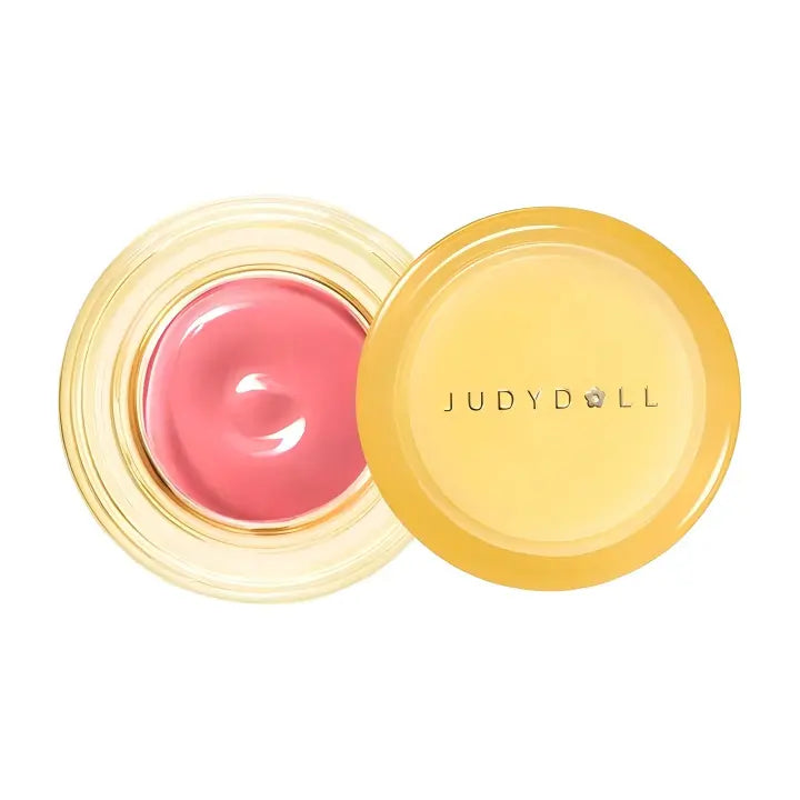 Judydoll Pudding Bouncy Blush #05 Ruddy Apple