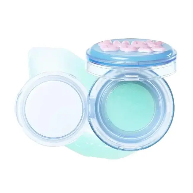 Judydoll Mini Pudding Oil-Control Cushion Translucent 3.2g