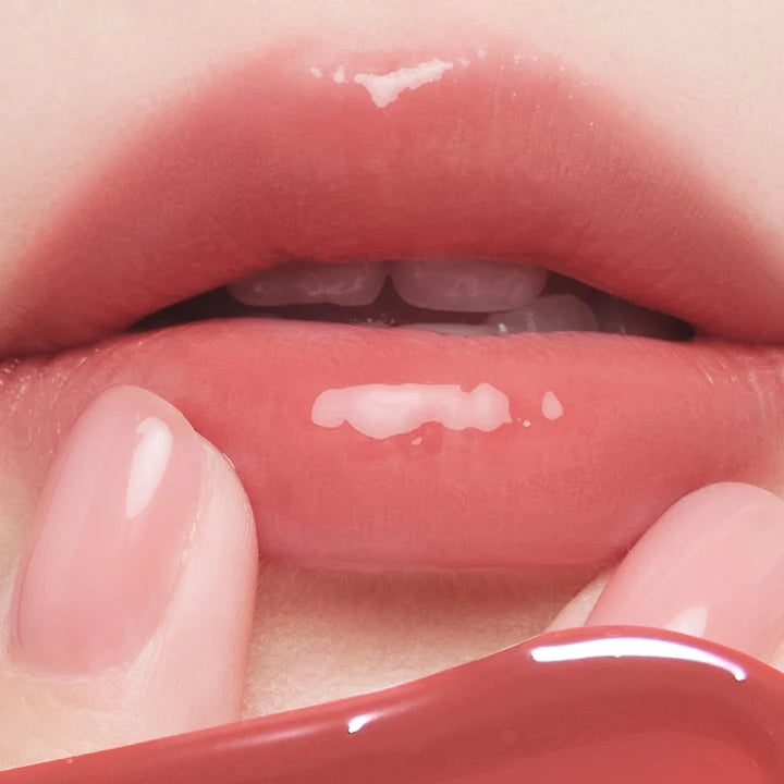 Judydoll Cooling Lip Gloss #05 Frosted Honeydew
