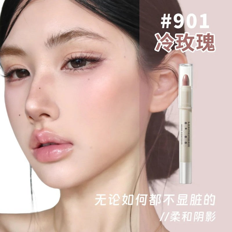 Leemember Sculpting Contour Pen #901 Cool Rose