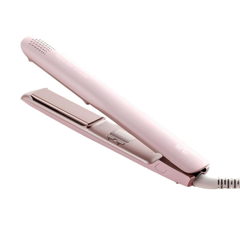 Lena Mini Hair Straightener Lotus Pink LN-508C