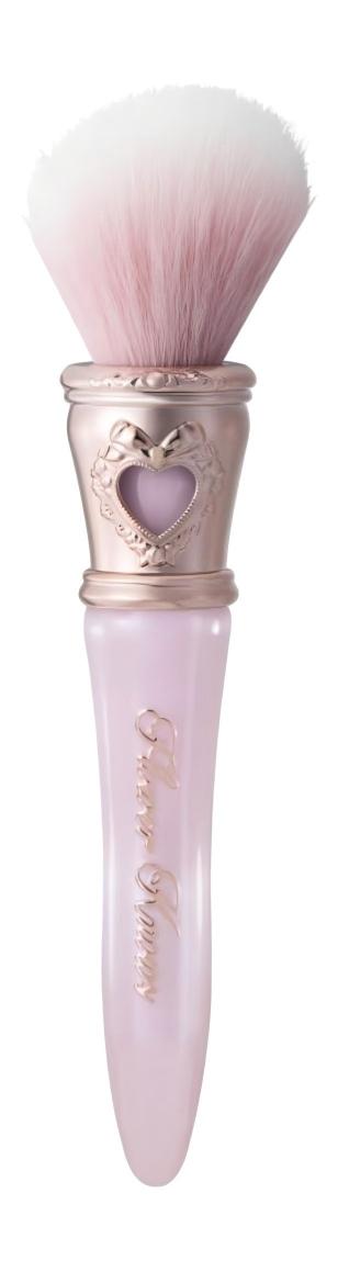 Flower Knows Bunny Garden Blush Brush Pearl Pink
