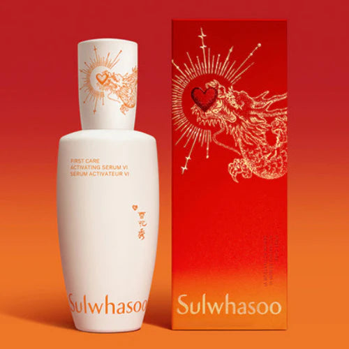 Sulwhasoo-雪花秀-最新款润燥精华-新年限定版-90ml