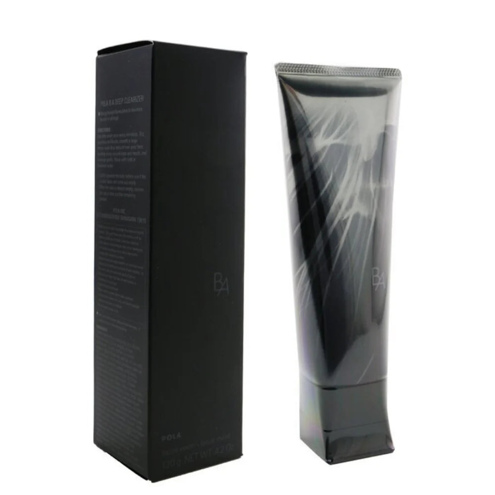 pola-黑ba清洁面膜-120g