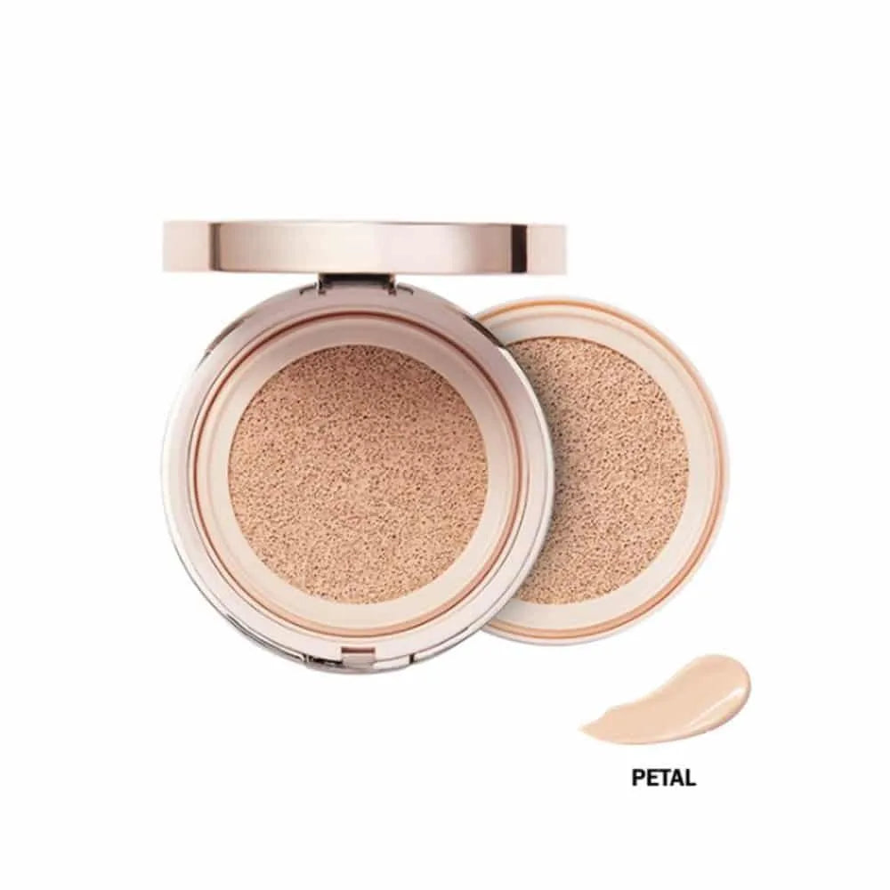 espoir-艾丝珀-盈润光彩气垫霜13g