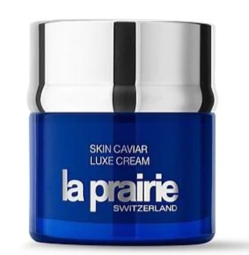 【团购八折】La-Prairie-蓝鱼子精华琼贵面霜-luxe-cream-100ml