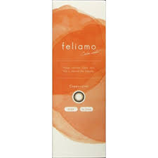 Feliamo-日抛-cappuccino-十枚-225