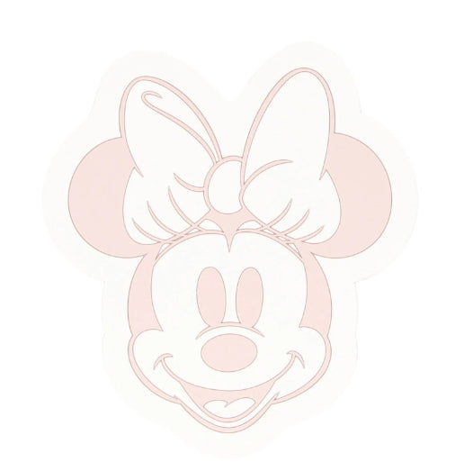 feancfranc-杯垫-米妮