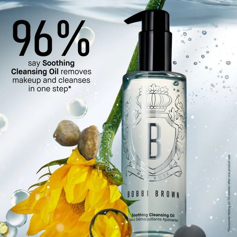 Bobbi Brown Soothing Cleansing Oil 200ml