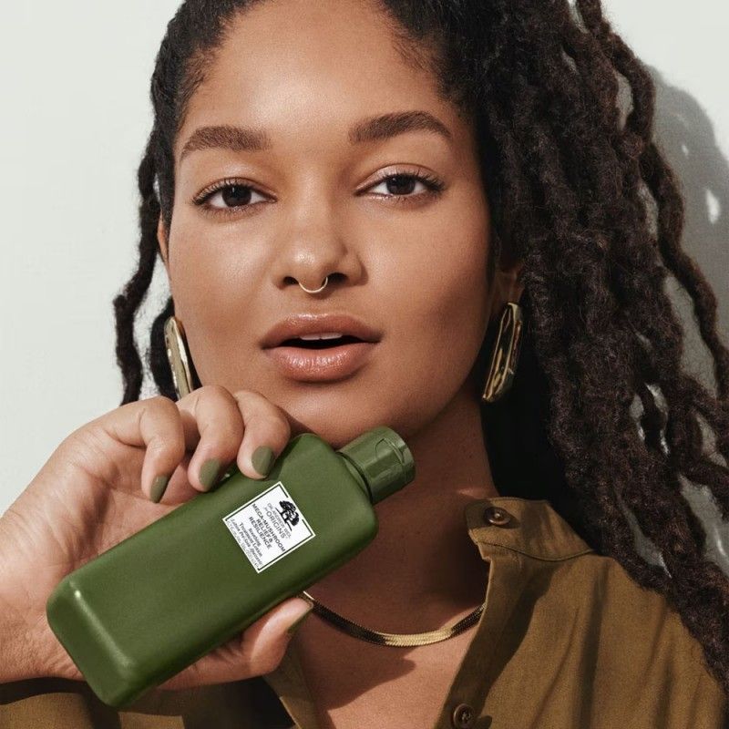 Origin Mega-Mushroom Relief & Resilience Soothing Treatment Lotion 200ml