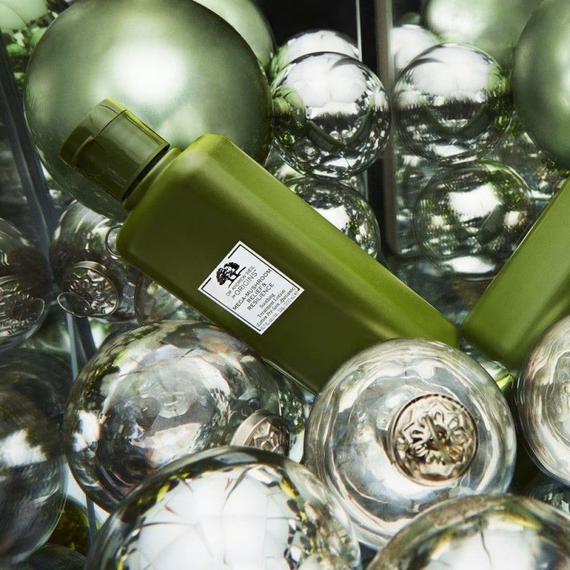 Origin Mega-Mushroom Relief & Resilience Soothing Treatment Lotion 200ml