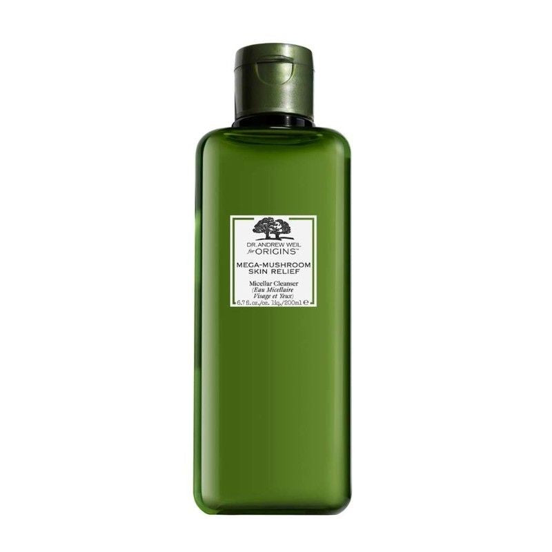 Origin Mega-Mushroom Relief & Resilience Soothing Treatment Lotion 200ml
