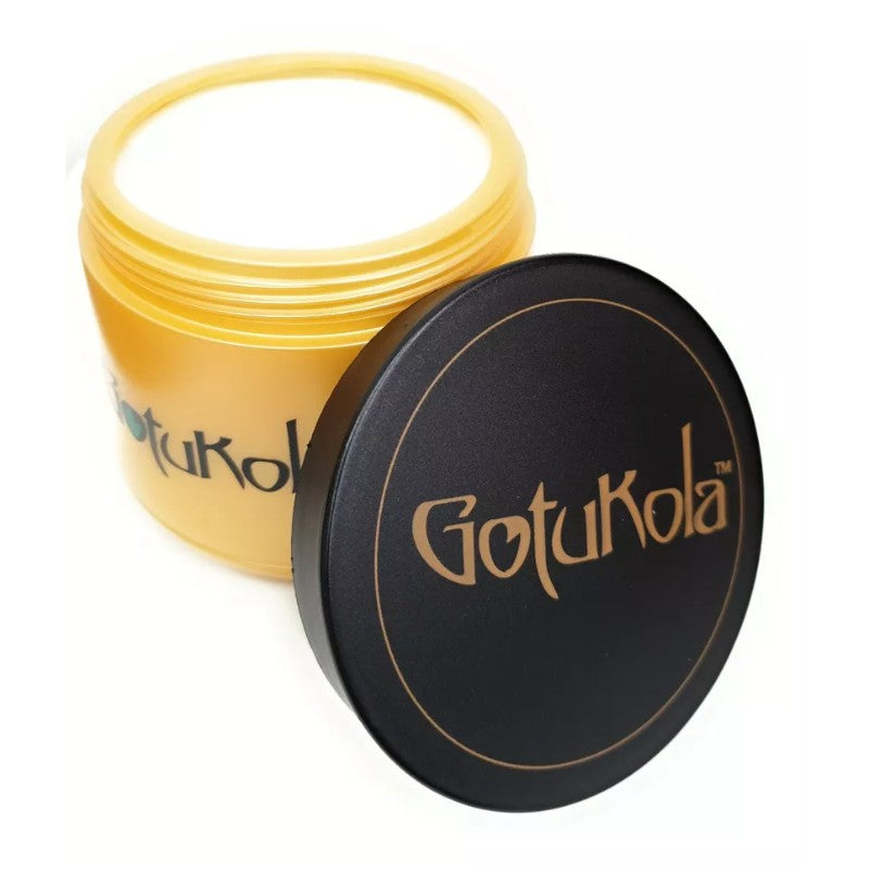 Gotukola Restorative Keratin Hair Mask 500ml