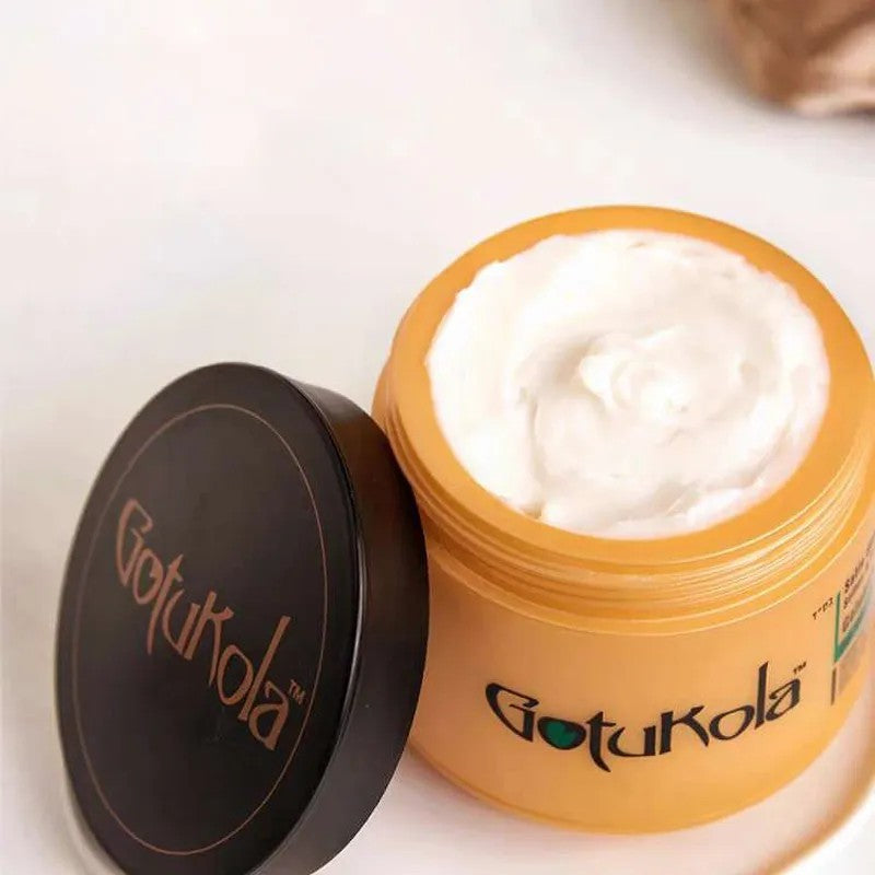 Gotukola Restorative Keratin Hair Mask 500ml