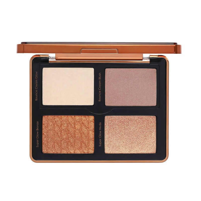 Natasha Denona Bronze Cheek Palette 15g