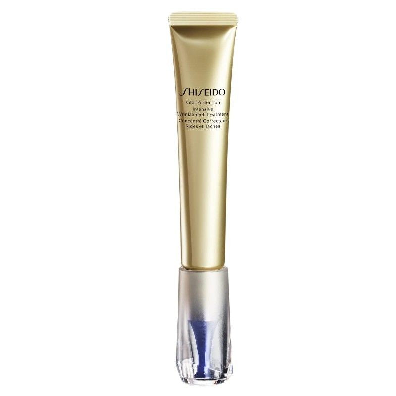 Shiseido Vital Perfection Intensive WrinkleSpot Treatment 20ml