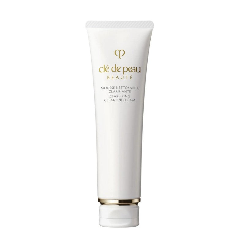 Clé de Peau Beauté Clarifying Cleansing Foam N 125ml