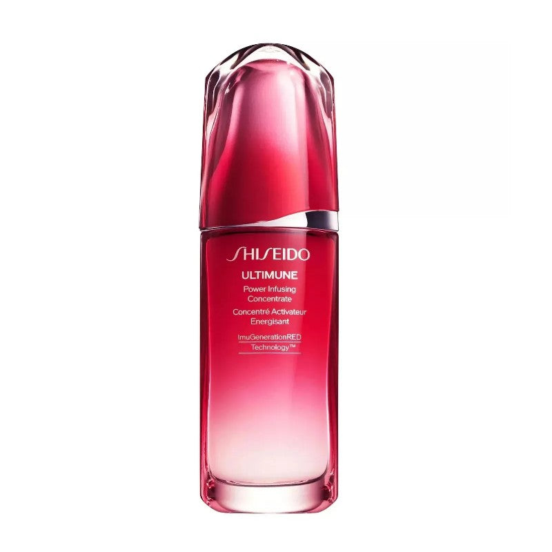 Shiseido Ultimune Power Infusing Concentrate Serum 100ml