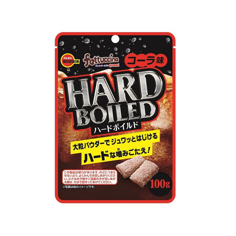boubon-可乐味软糖-100g