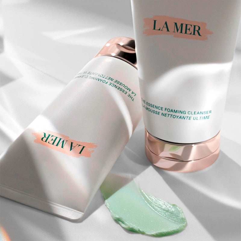 La Mer The Essence Foaming Cleanser 125ml