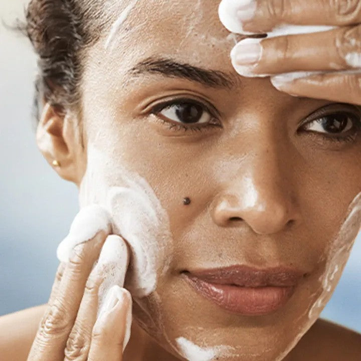 La Mer The Essence Foaming Cleanser 125ml