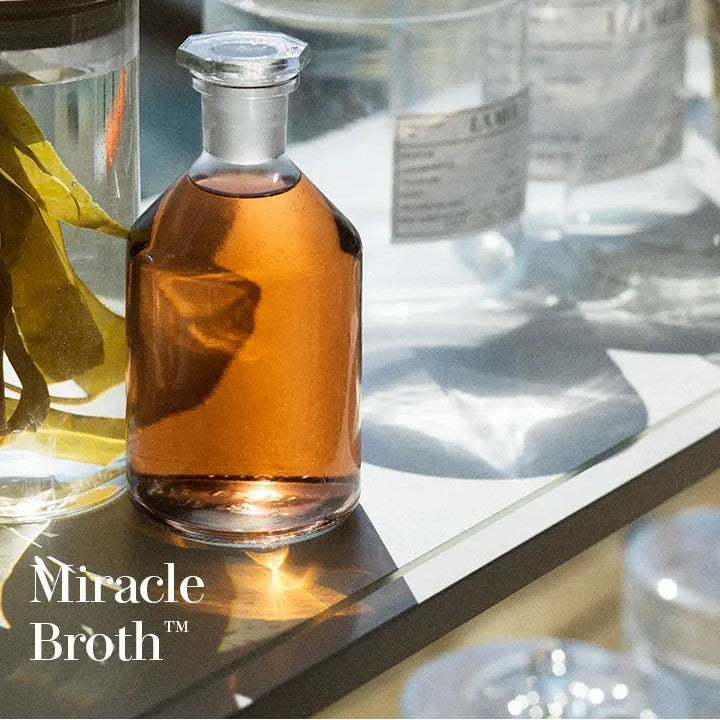 La Mer The Essence Foaming Cleanser 125ml