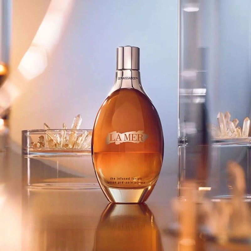 La Mer Genaissance The Infused Lotion 150ml