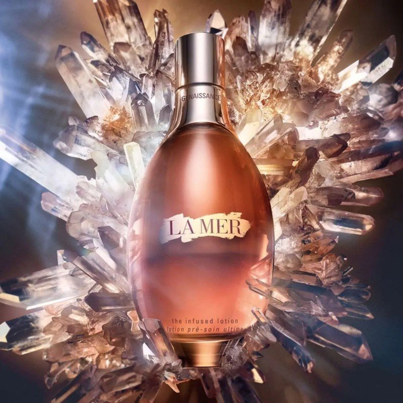 La Mer Genaissance The Infused Lotion 150ml