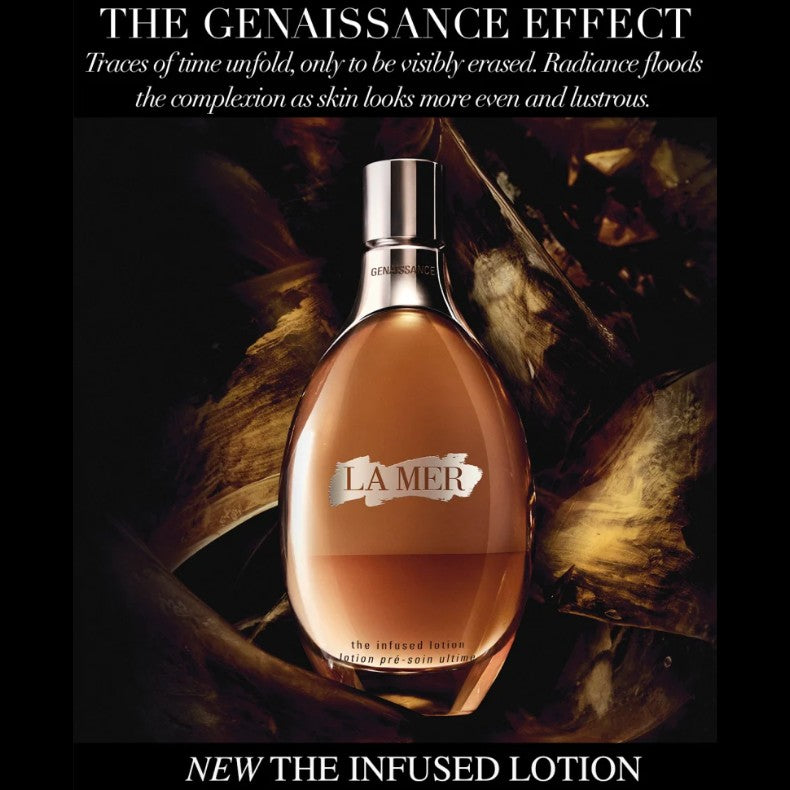 La Mer Genaissance The Infused Lotion 150ml