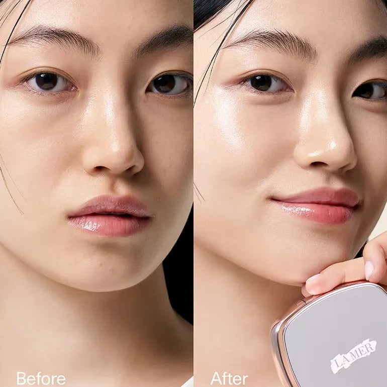 La Mer The Luminous Lifting Cushion Foundation #Pink Porcelain