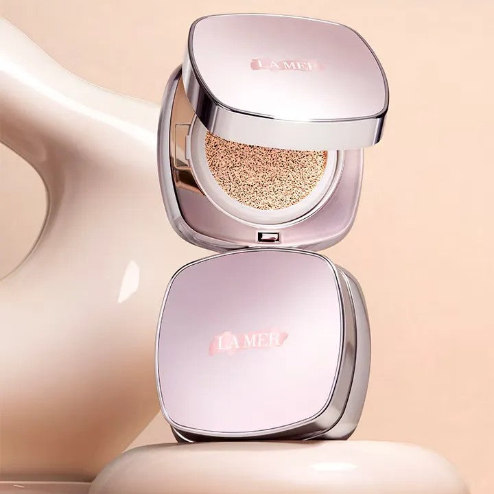 La Mer The Luminous Lifting Cushion Foundation #Pink Porcelain
