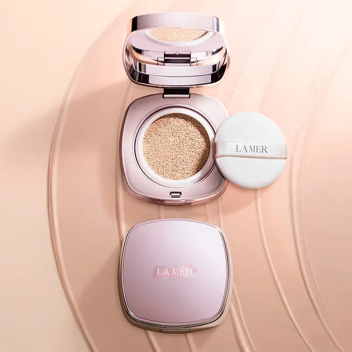 La Mer The Luminous Lifting Cushion Foundation #Pink Porcelain