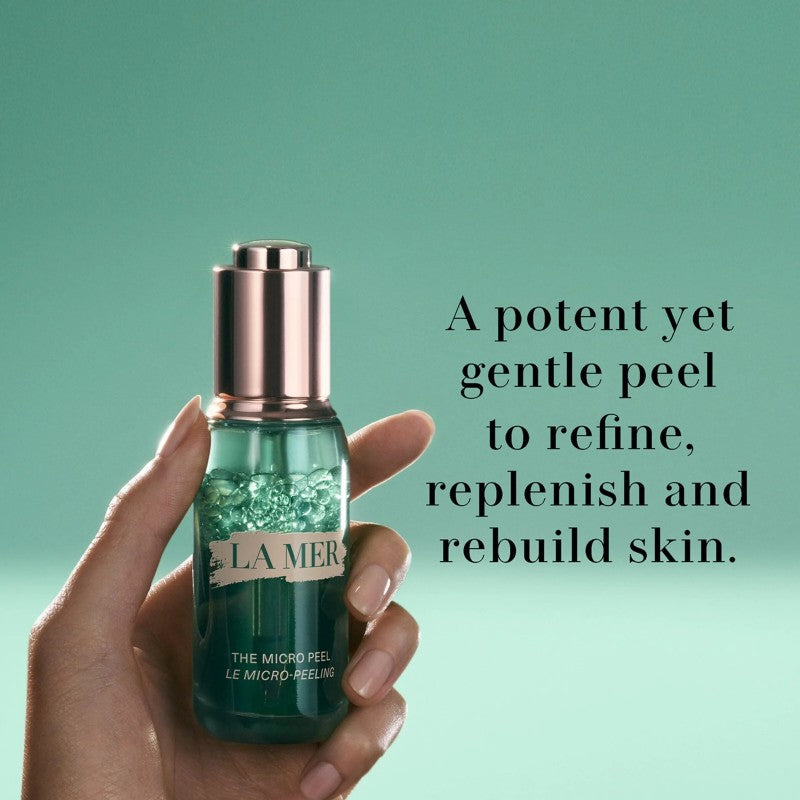 La Mer The Micro Peel Oil 30ml