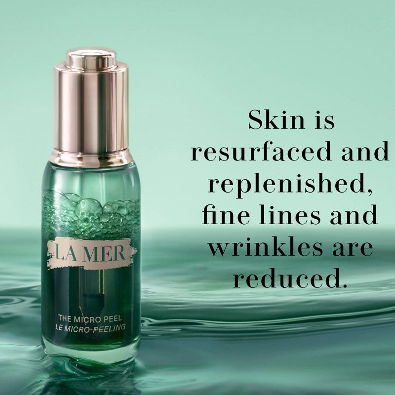 La Mer The Micro Peel Oil 30ml