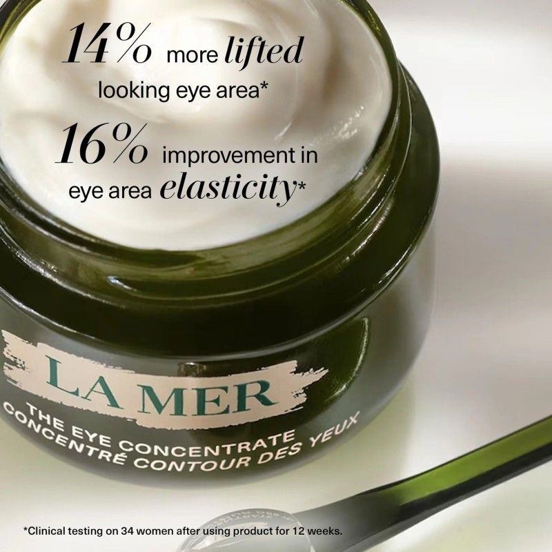 La Mer The Eye Concentrate 15ml